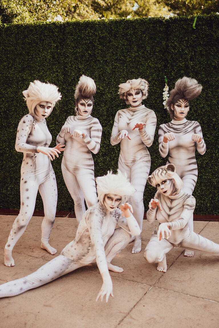 Cowtown Summer Soiree