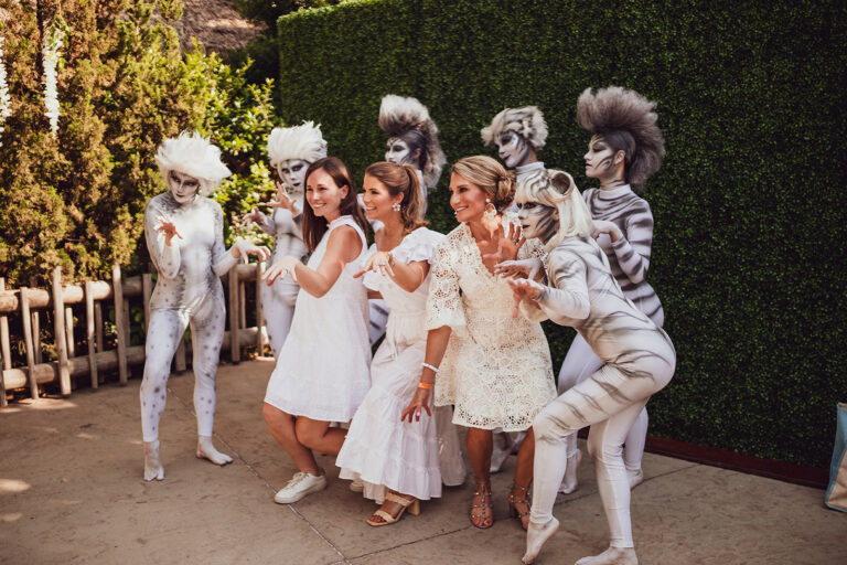 Cowtown Summer Soiree