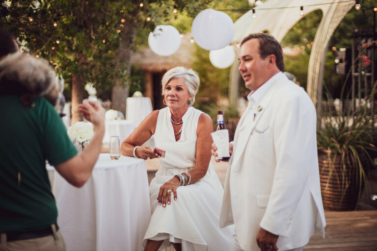 Cowtown Summer Soiree