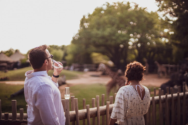 Cowtown Summer Soiree