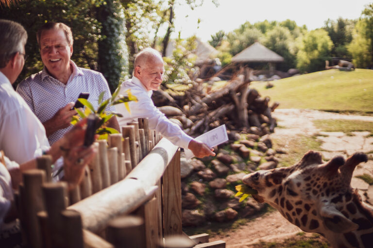 Cowtown Summer Soiree