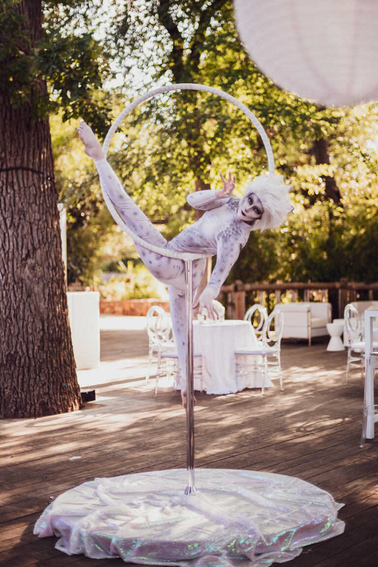 Cowtown Summer Soiree