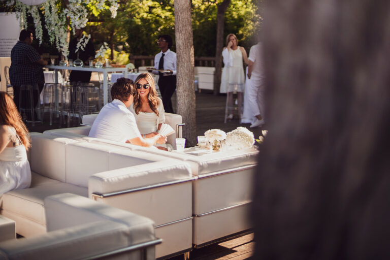 Cowtown Summer Soiree