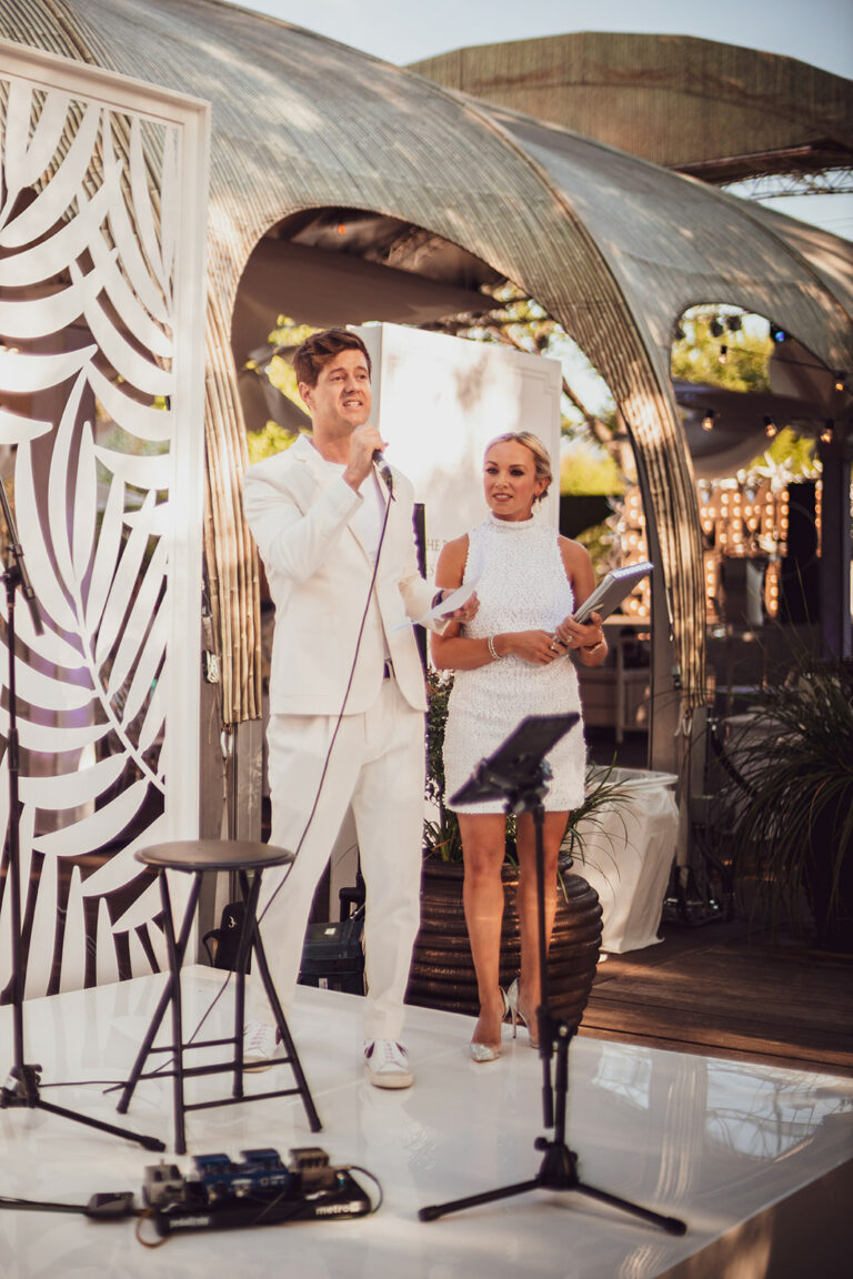 Cowtown Summer Soiree