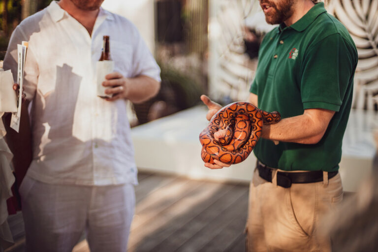 Cowtown Summer Soiree