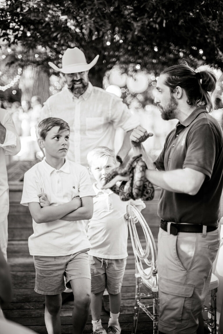 Cowtown Summer Soiree