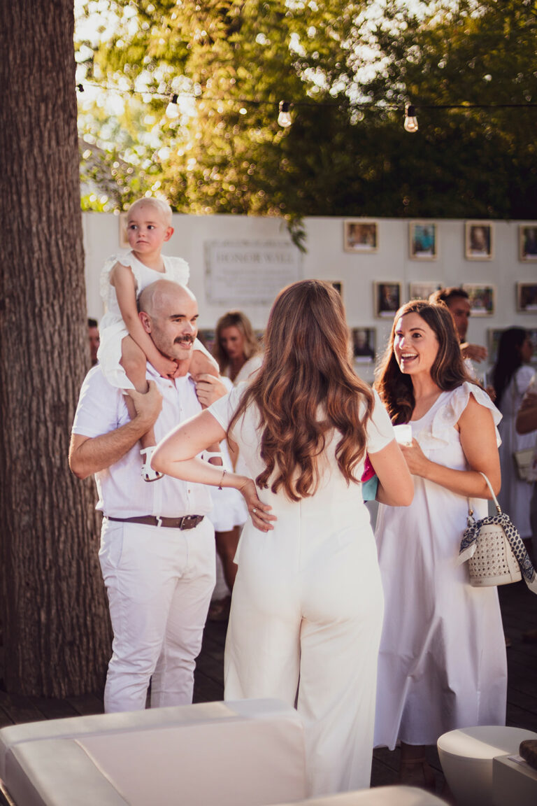 Cowtown Summer Soiree