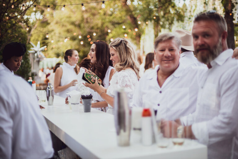 Cowtown Summer Soiree