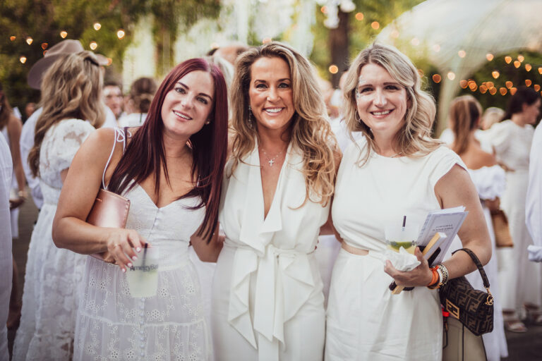 Cowtown Summer Soiree