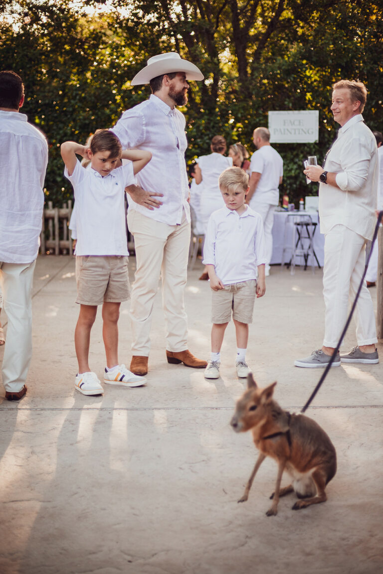 Cowtown Summer Soiree