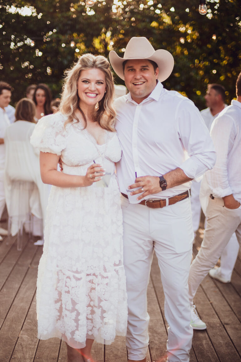 Cowtown Summer Soiree