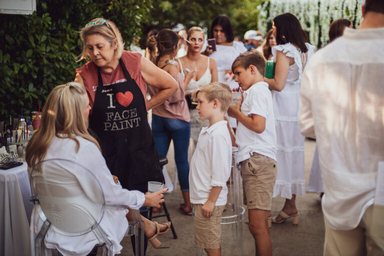 Cowtown Summer Soiree