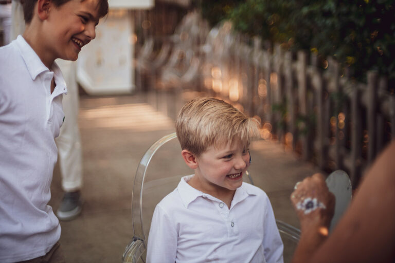 Cowtown Summer Soiree