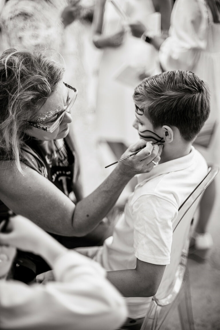 Cowtown Summer Soiree