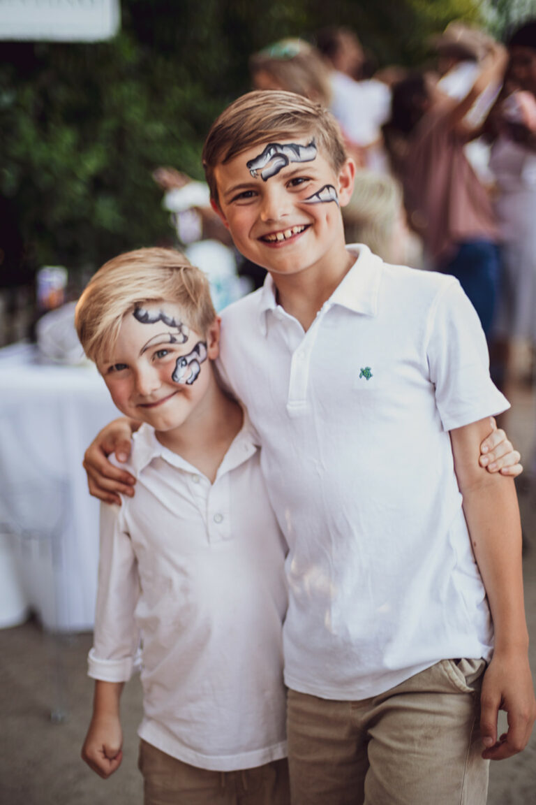 Cowtown Summer Soiree