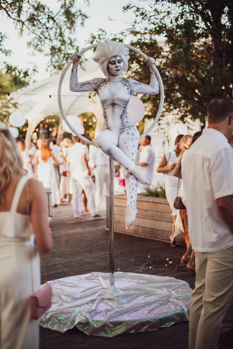 Cowtown Summer Soiree