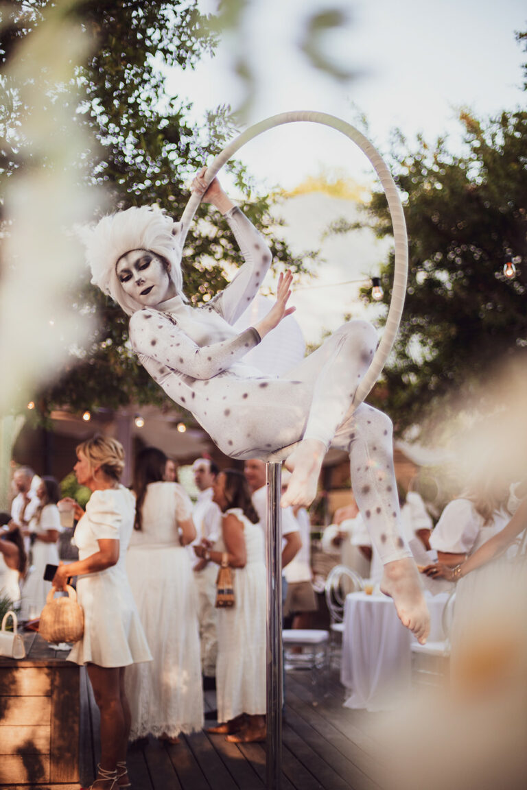 Cowtown Summer Soiree