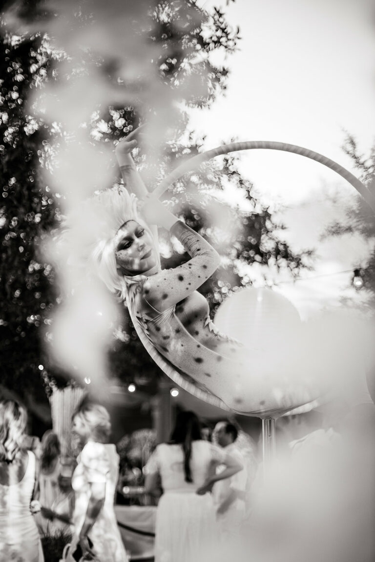 Cowtown Summer Soiree