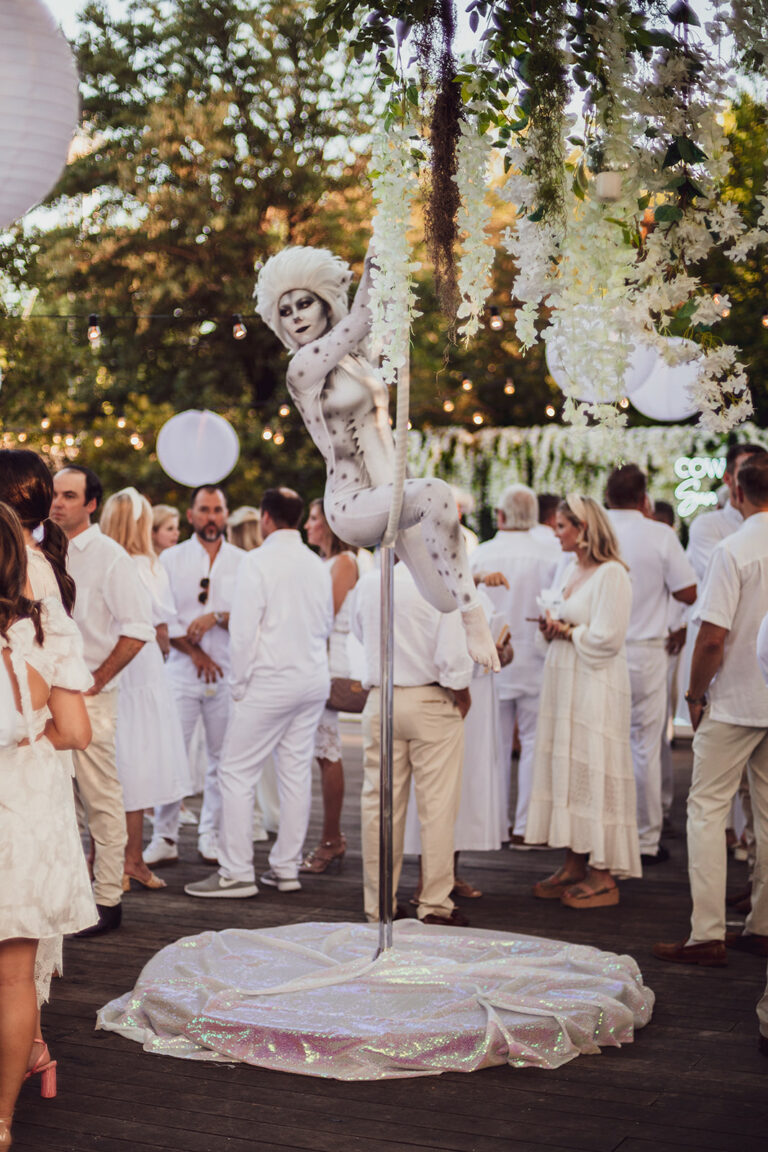 Cowtown Summer Soiree