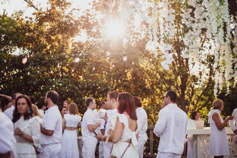 Cowtown Summer Soiree