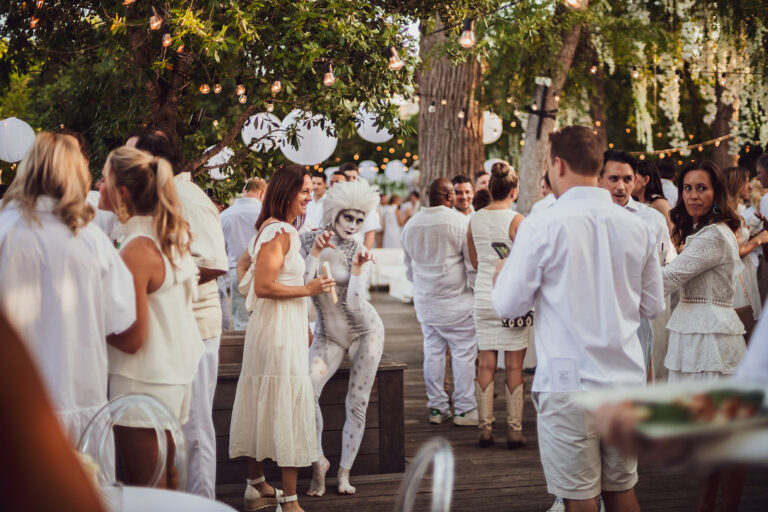 Cowtown Summer Soiree