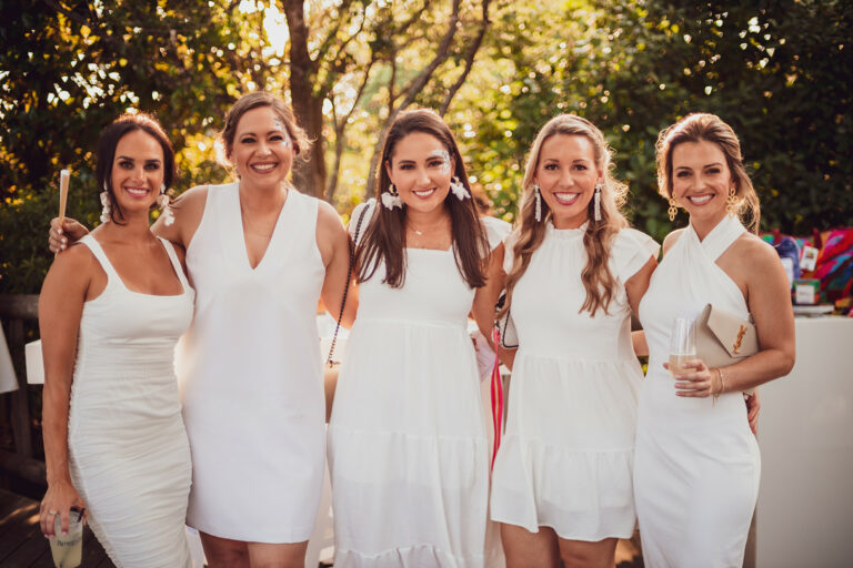 Cowtown Summer Soiree