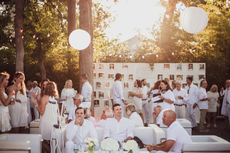 Cowtown Summer Soiree