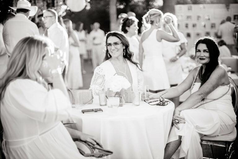 Cowtown Summer Soiree