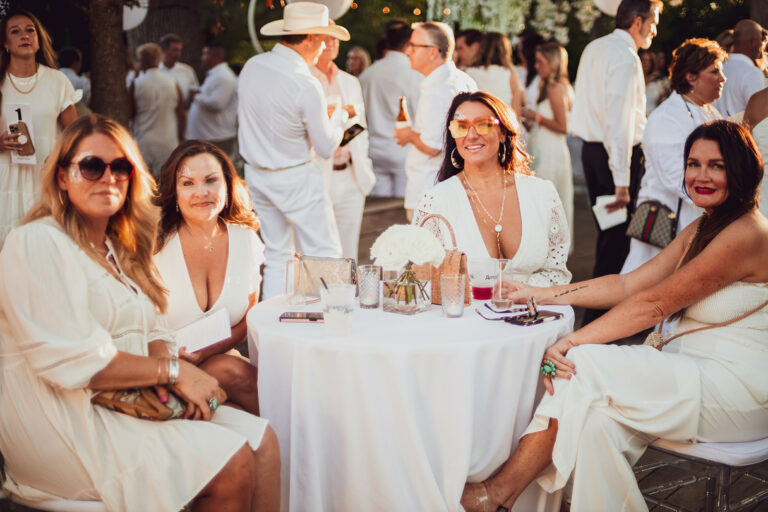 Cowtown Summer Soiree