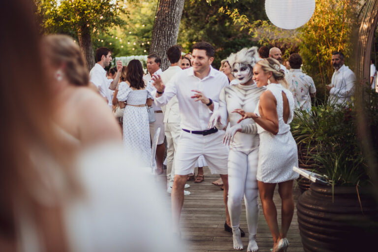 Cowtown Summer Soiree