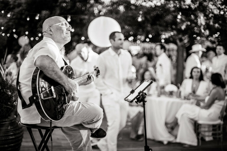 Cowtown Summer Soiree