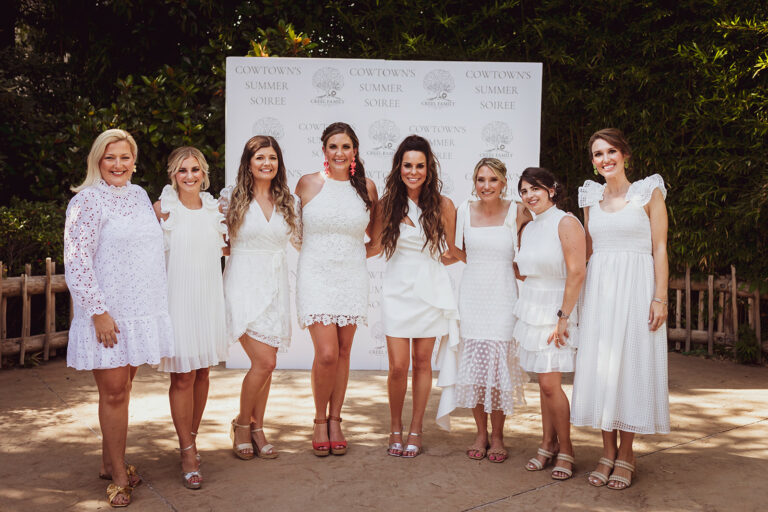 Cowtown Summer Soiree 2023