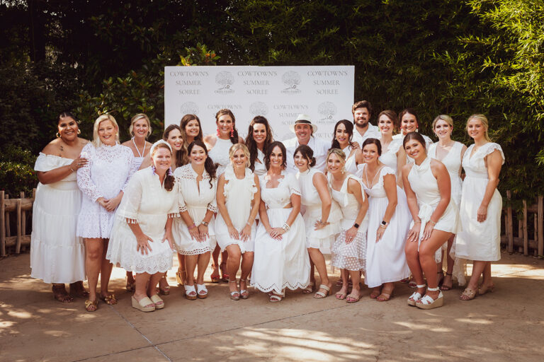 Cowtown Summer Soiree 2023