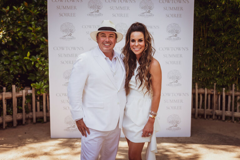 Cowtown Summer Soiree 2023
