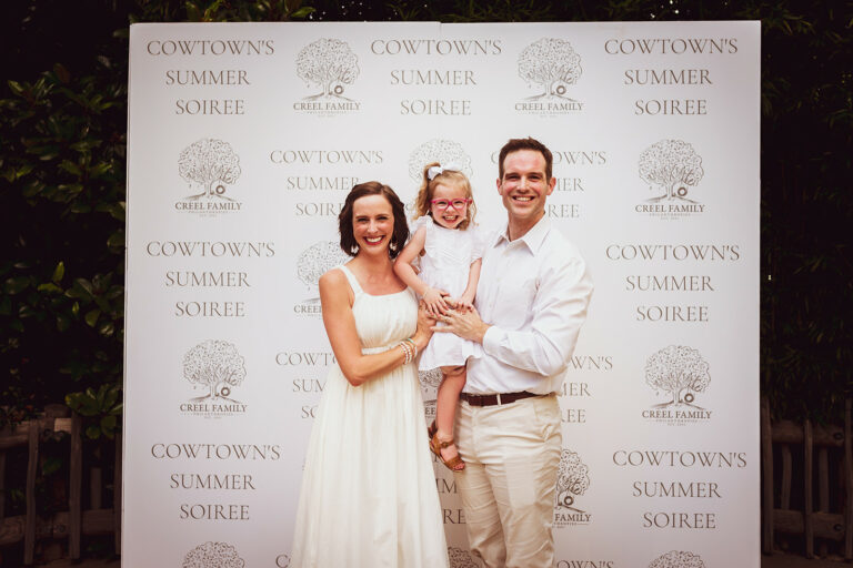 Cowtown Summer Soiree 2023