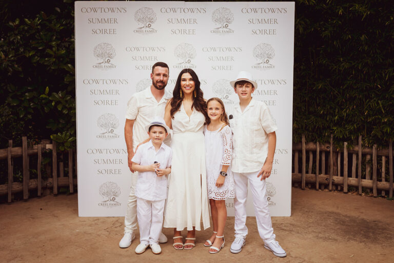Cowtown Summer Soiree 2023