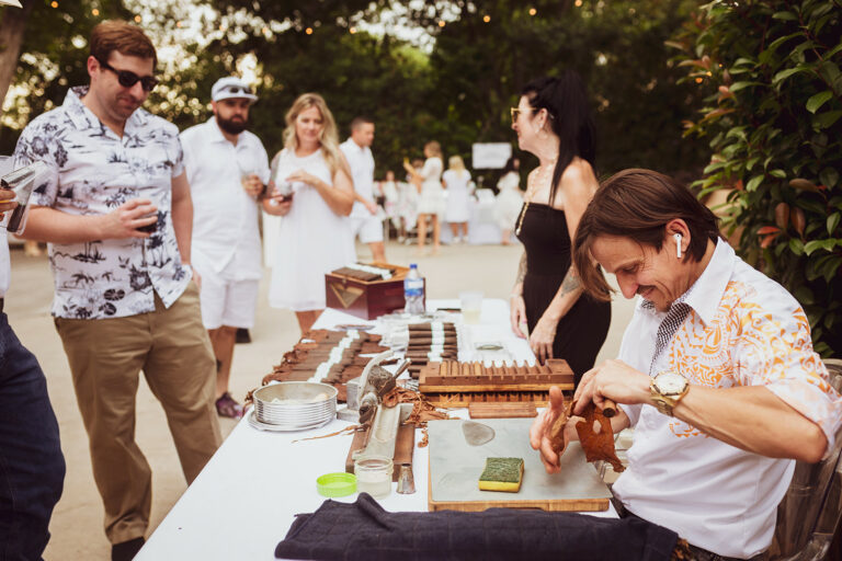 Cowtown Summer Soiree 2023