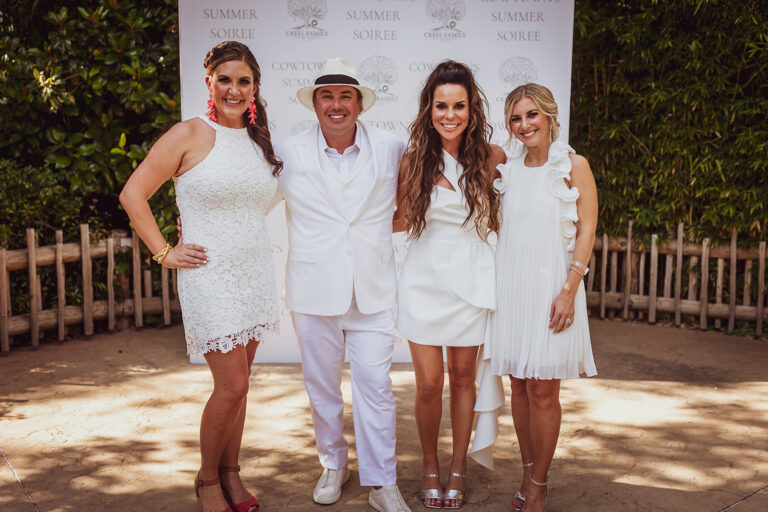 Cowtown Summer Soiree 2023