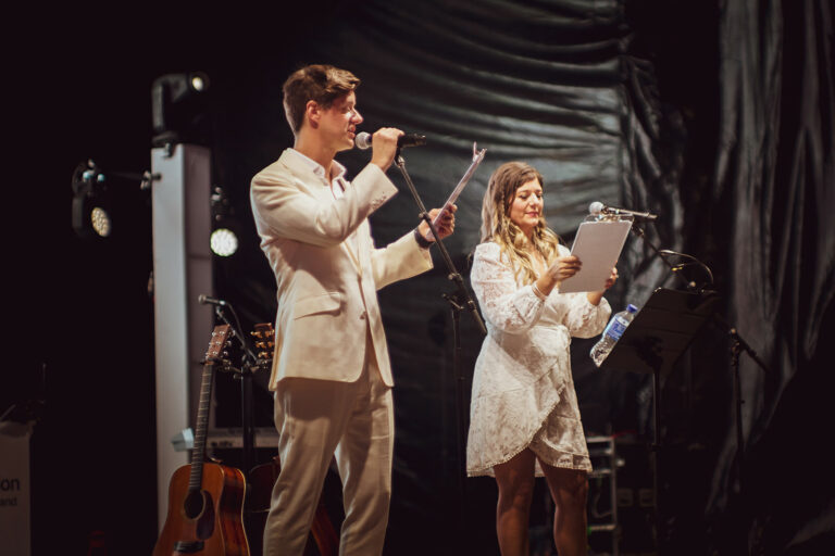 Cowtown Summer Soiree 2023