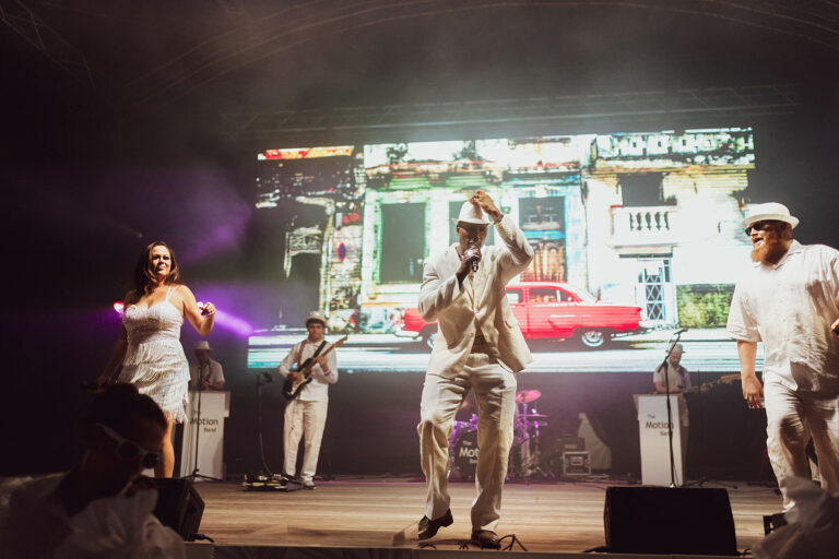 Cowtown Summer Soiree 2023