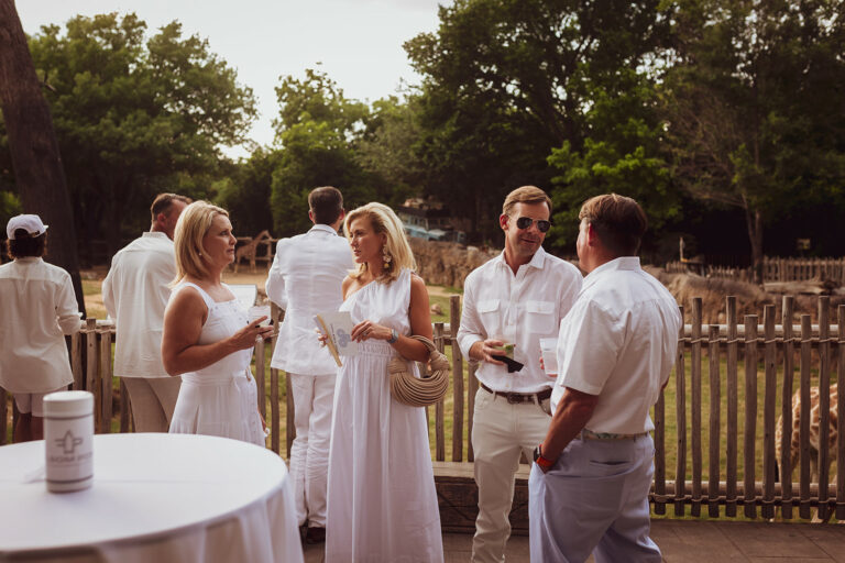 Cowtown Summer Soiree 2023