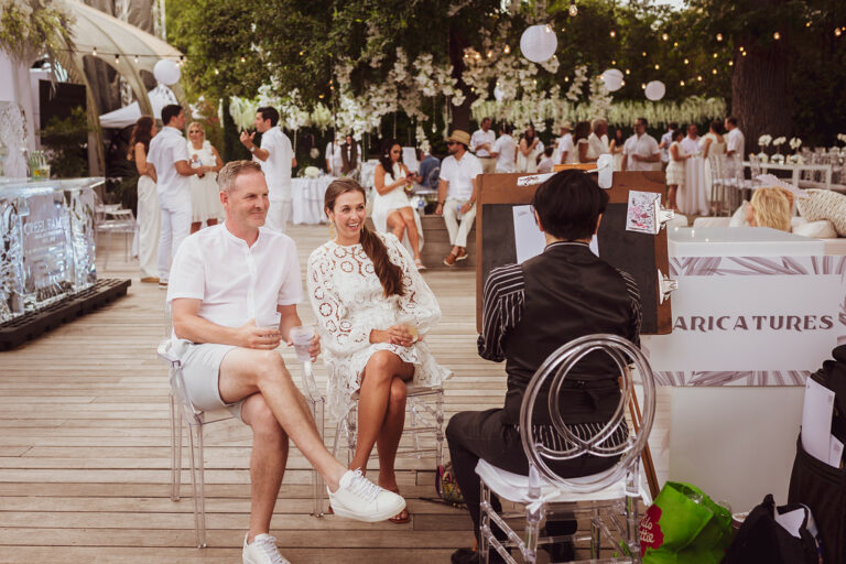 Cowtown Summer Soiree 2023