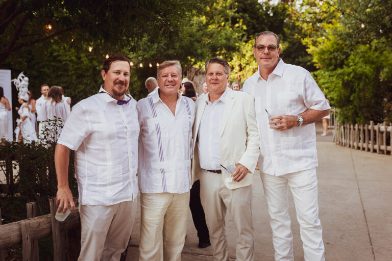 Cowtown Summer Soiree 2023