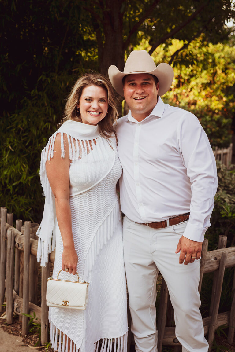 Cowtown Summer Soiree 2023
