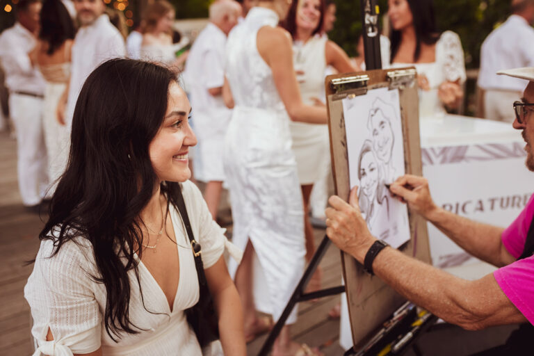 Cowtown Summer Soiree 2023