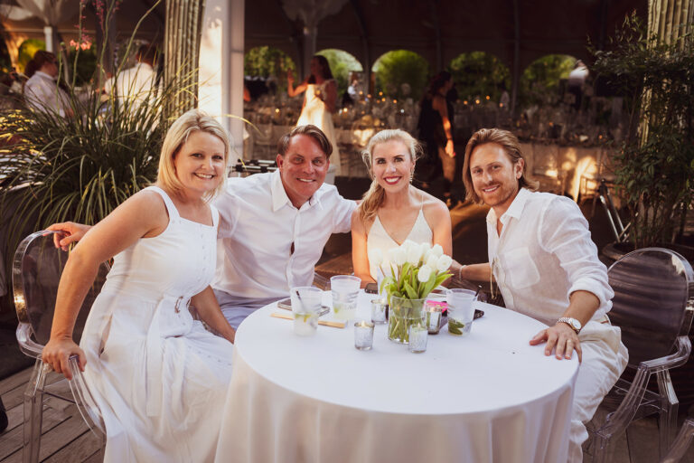 Cowtown Summer Soiree 2023