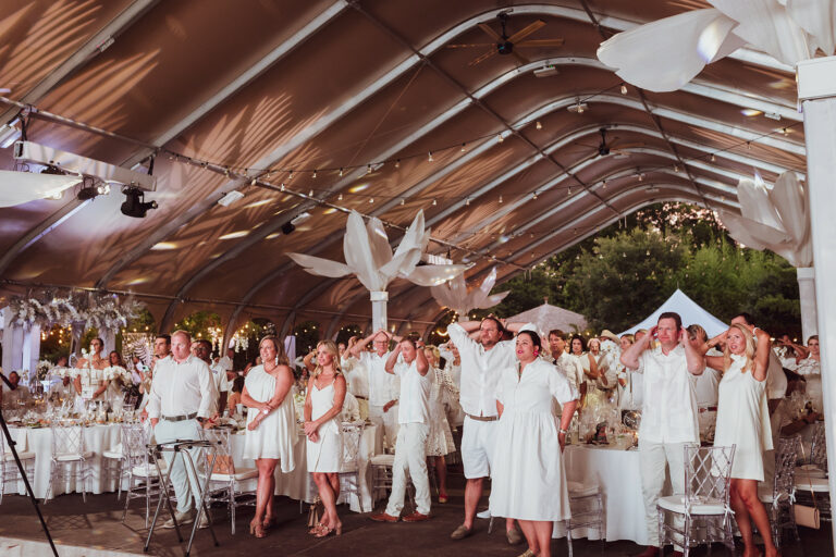 Cowtown Summer Soiree 2023