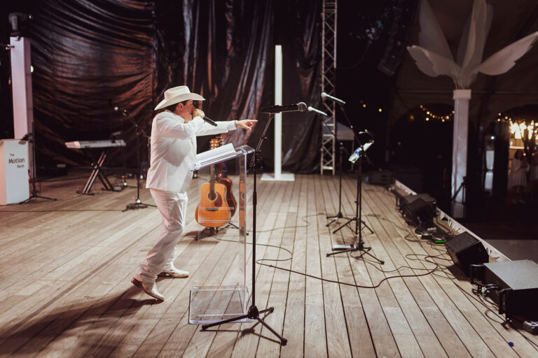 Cowtown Summer Soiree 2023