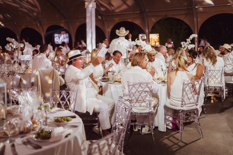 Cowtown Summer Soiree 2023