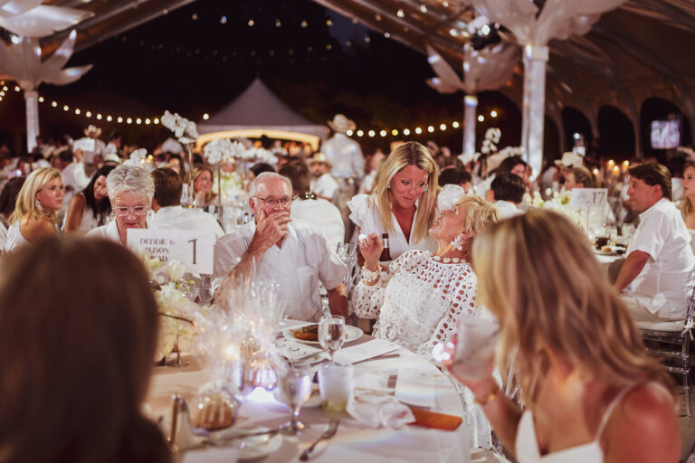 Cowtown Summer Soiree 2023